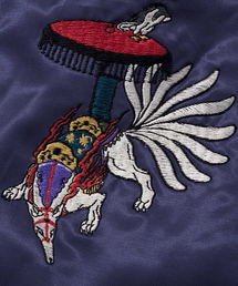 XLARGE（エクストララージ）の「XLARGE×TENMYOUYA HISASHI×TAILOR TOYO