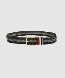 【中古】THOM BROWNE ネイビー ストライプ ベルト 58558990_18_d_215.jpg