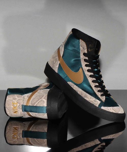 NIKE W BLAZER MID '77 / ナイキ ウィメンズ ブレーザー MID '77 【SP】