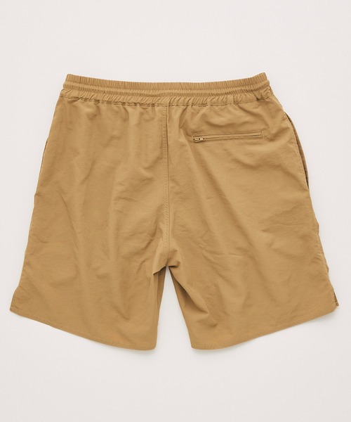 MoonStar（ムーンスター）の「【MOON STAR×relume / ムーンスター】810s 別注 トレーニングショーツ（その他パンツ・メンズ・カーキ/ベージュ/ブラック・L/M）」の10枚目の写真