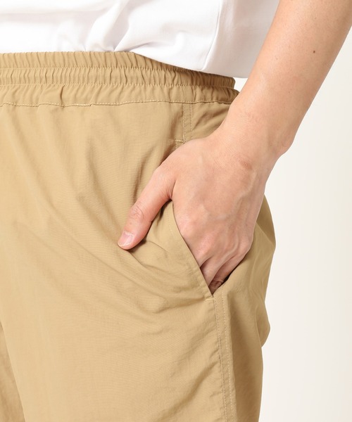 MoonStar（ムーンスター）の「【MOON STAR×relume / ムーンスター】810s 別注 トレーニングショーツ（その他パンツ・メンズ・カーキ/ベージュ/ブラック・L/M）」の19枚目の写真