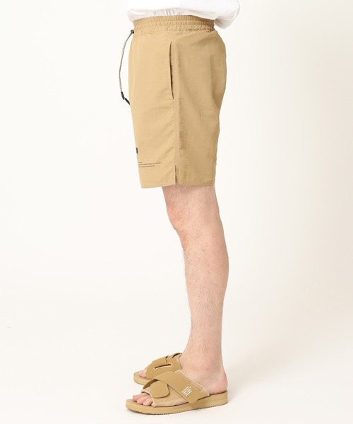 MoonStar（ムーンスター）の「【MOON STAR×relume / ムーンスター】810s 別注 トレーニングショーツ（その他パンツ・メンズ・カーキ/ベージュ/ブラック・L/M）」の16枚目の写真