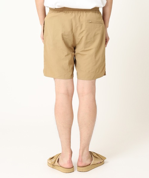 MoonStar（ムーンスター）の「【MOON STAR×relume / ムーンスター】810s 別注 トレーニングショーツ（その他パンツ・メンズ・カーキ/ベージュ/ブラック・L/M）」の21枚目の写真