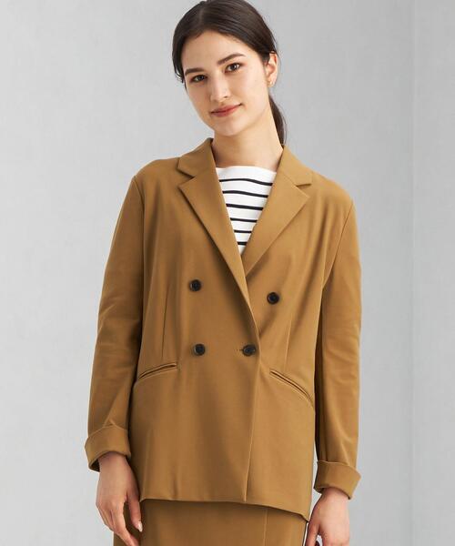 milmaro グリーンレーベルリラクシング ウォッシャブルセットアップ green label relaxing（グリーンレーベルリラクシング）の「TW