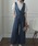 ElegChic�i�G���O�V�b�N�j�́uV�l�b�N�f�j���R���r�l�]���i�Ȃ�/�I�[���C�������j�v�b�u���[