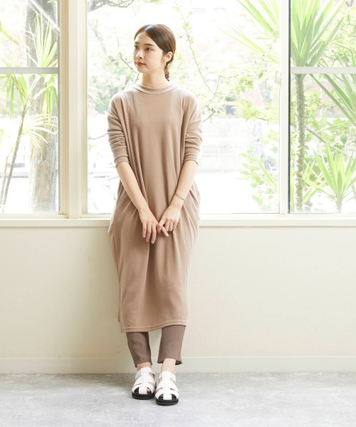 menue(メヌエ)の「グルカサンダル(サンダル・レディース・ホワイト/ブラック・S/3L/M/L/LL/XS)」の3枚目の写真