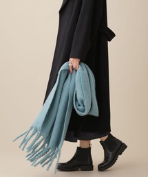 Nano Universe ナノユニバースのマフラー通販 Zozotown