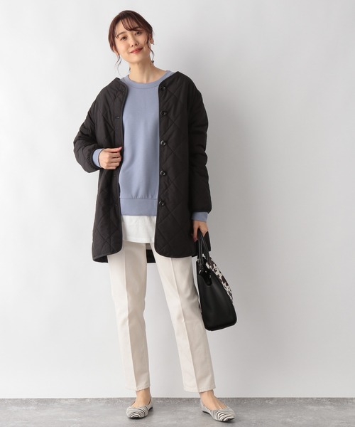 セール】サマ見えAiryレイヤードプルオーバー/227789（スウェット