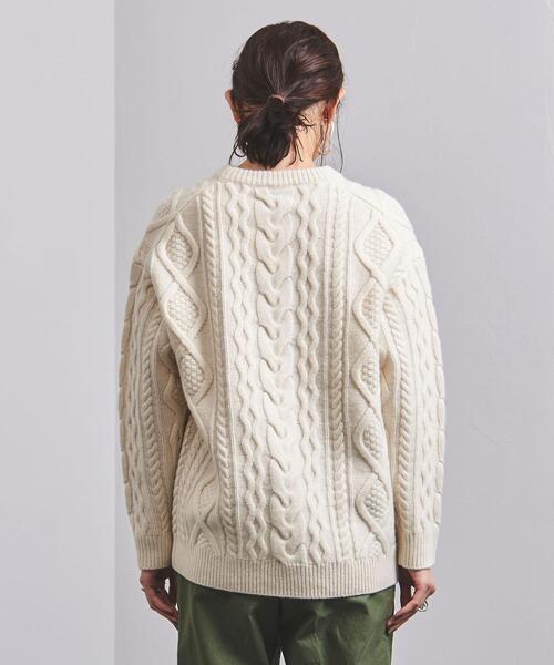 UNITED ARROWS（ユナイテッドアローズ）の「＜UNITED ARROWS＞W/NY