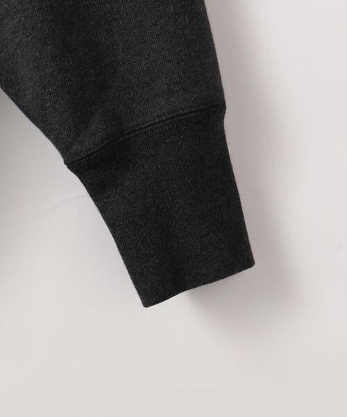 【steven alan/スティーブアラン】BOLD FIT スウェット/XL Steven Alan（スティーブンアラン）の「＜Steven Alan＞ TC MOCK