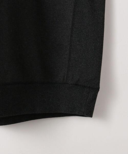 Steven Alan（スティーブンアラン）の「＜Steven Alan＞ COTTON CREW NECK SWEAT-BOLD/スウェット（スウェット・メンズ・オリーブ/ダークグレー/ライトグレー・M/S/XL/L）」の14枚目の写真