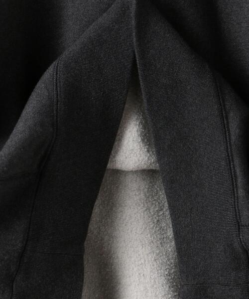 Steven Alan（スティーブンアラン）の「＜Steven Alan＞ COTTON CREW NECK SWEAT-BOLD/スウェット（スウェット・メンズ・オリーブ/ダークグレー/ライトグレー・M/S/XL/L）」の15枚目の写真