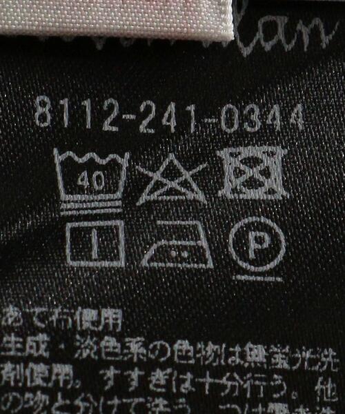 Steven Alan（スティーブンアラン）の「＜Steven Alan＞ COTTON CREW NECK SWEAT-BOLD/スウェット（スウェット・メンズ・オリーブ/ダークグレー/ライトグレー・M/S/XL/L）」の9枚目の写真