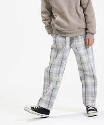 【MPS】あったかテーパードパンツ