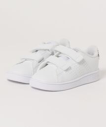 adidas | 《adidas》ADVANCOURT I　★(スニーカー)