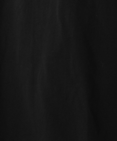 LOWRYS FARM（ローリーズファーム）の「モックネックロンＴＬＳ　216179（Tシャツ/カットソー・レディース・ホワイト/ブラック/オレンジ・FREE）」の12枚目の写真