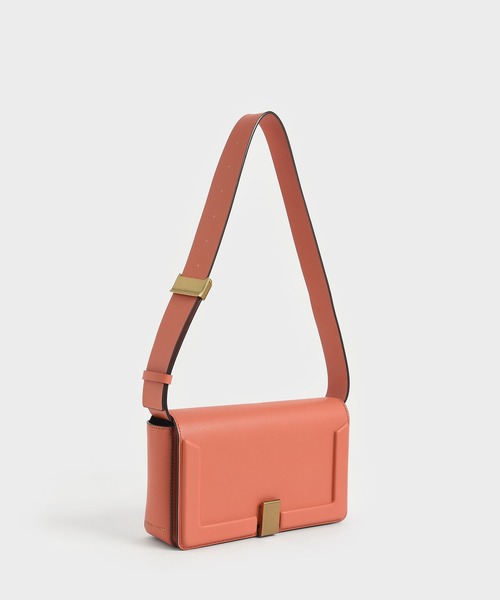 CHARLES & KEITH（チャールズ & キース）の「エリスターンロック