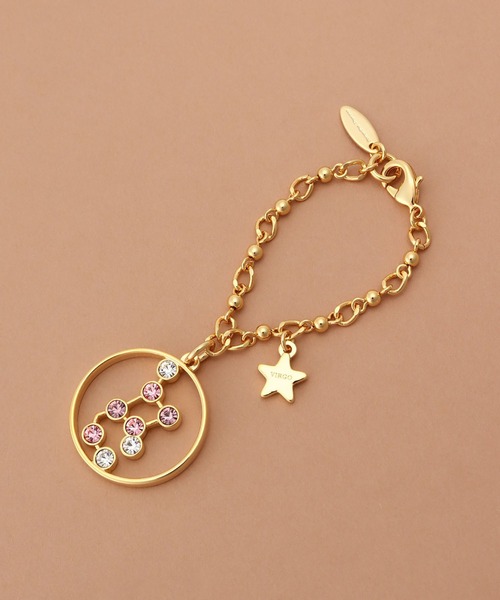 メダルダ アンベッサ 美品]ANTEPRIMA アンテプリマ チャーム