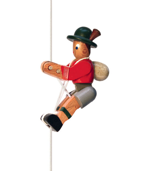 bpr BEAMS(ビーピーアール ビームス )の「Peter Ulbricht / CLIMBING FIGURE(フィギュア・メンズ・その他/その他1/その他2/その他3/その他4/その他5/その他6/その他7/その他8・ONE SIZE)」の2枚目の写真