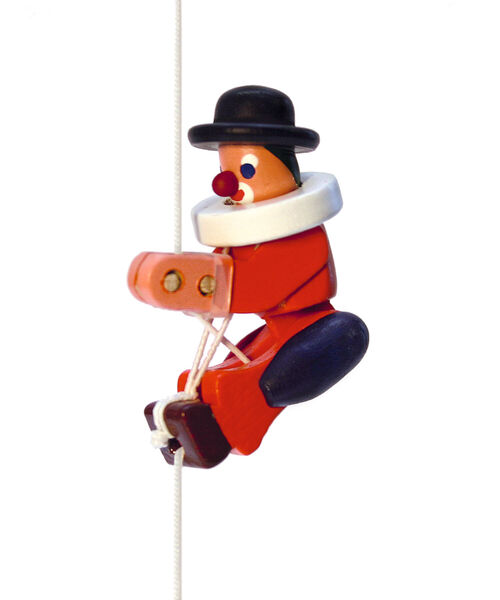 bpr BEAMS(ビーピーアール ビームス )の「Peter Ulbricht / CLIMBING FIGURE(フィギュア・メンズ・その他/その他1/その他2/その他3/その他4/その他5/その他6/その他7/その他8・ONE SIZE)」の3枚目の写真