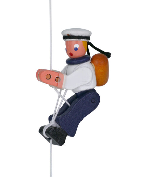 bpr BEAMS(ビーピーアール ビームス )の「Peter Ulbricht / CLIMBING FIGURE(フィギュア・メンズ・その他/その他1/その他2/その他3/その他4/その他5/その他6/その他7/その他8・ONE SIZE)」の5枚目の写真