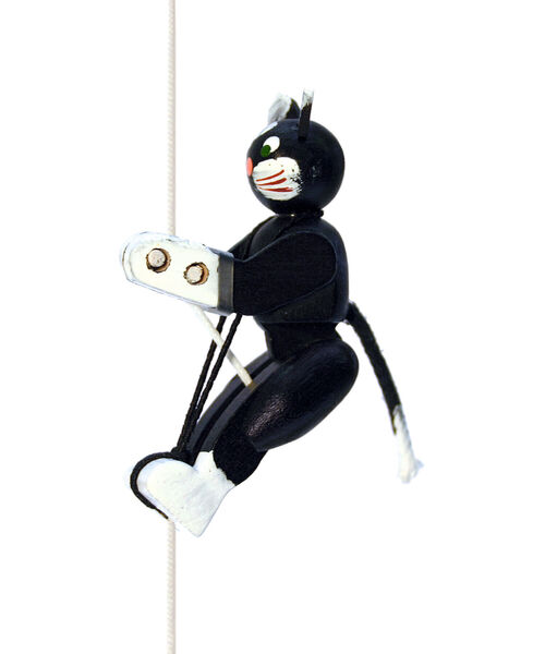 bpr BEAMS(ビーピーアール ビームス )の「Peter Ulbricht / CLIMBING FIGURE(フィギュア・メンズ・その他/その他1/その他2/その他3/その他4/その他5/その他6/その他7/その他8・ONE SIZE)」の7枚目の写真