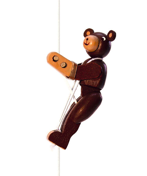 bpr BEAMS(ビーピーアール ビームス )の「Peter Ulbricht / CLIMBING FIGURE(フィギュア・メンズ・その他/その他1/その他2/その他3/その他4/その他5/その他6/その他7/その他8・ONE SIZE)」の8枚目の写真