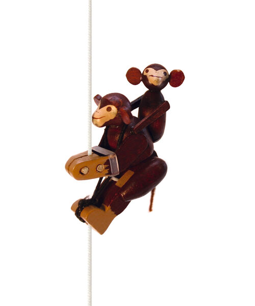 bpr BEAMS(ビーピーアール ビームス )の「Peter Ulbricht / CLIMBING FIGURE(フィギュア・メンズ・その他/その他1/その他2/その他3/その他4/その他5/その他6/その他7/その他8・ONE SIZE)」の9枚目の写真