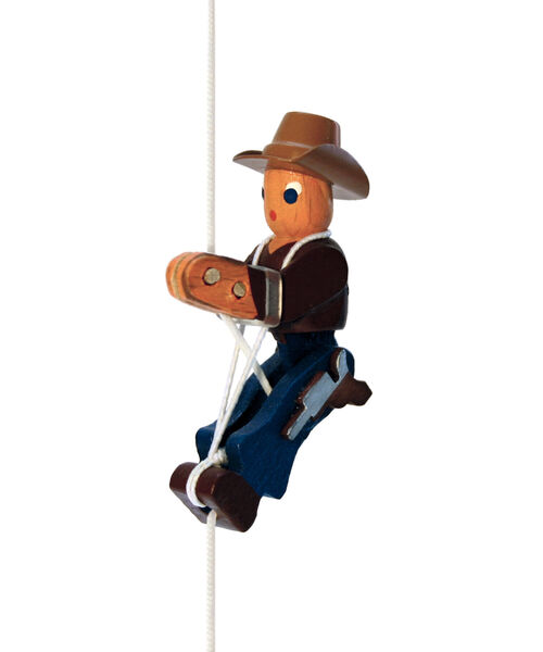 bpr BEAMS(ビーピーアール ビームス )の「Peter Ulbricht / CLIMBING FIGURE(フィギュア・メンズ・その他/その他1/その他2/その他3/その他4/その他5/その他6/その他7/その他8・ONE SIZE)」の1枚目の写真