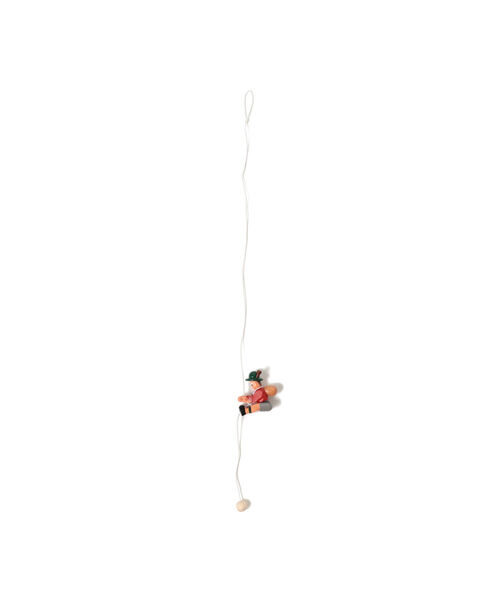 bpr BEAMS(ビーピーアール ビームス )の「Peter Ulbricht / CLIMBING FIGURE(フィギュア・メンズ・その他/その他1/その他2/その他3/その他4/その他5/その他6/その他7/その他8・ONE SIZE)」の12枚目の写真