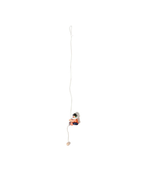 bpr BEAMS(ビーピーアール ビームス )の「Peter Ulbricht / CLIMBING FIGURE(フィギュア・メンズ・その他/その他1/その他2/その他3/その他4/その他5/その他6/その他7/その他8・ONE SIZE)」の13枚目の写真