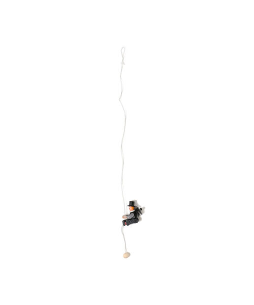 bpr BEAMS(ビーピーアール ビームス )の「Peter Ulbricht / CLIMBING FIGURE(フィギュア・メンズ・その他/その他1/その他2/その他3/その他4/その他5/その他6/その他7/その他8・ONE SIZE)」の14枚目の写真