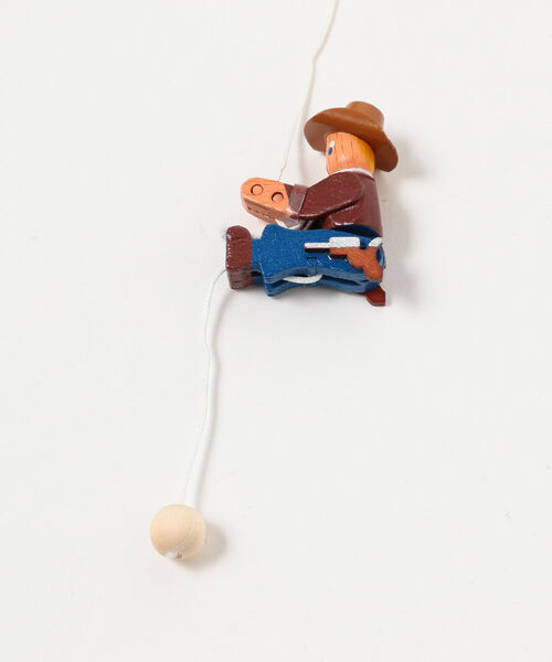bpr BEAMS(ビーピーアール ビームス )の「Peter Ulbricht / CLIMBING FIGURE(フィギュア・メンズ・その他/その他1/その他2/その他3/その他4/その他5/その他6/その他7/その他8・ONE SIZE)」の20枚目の写真