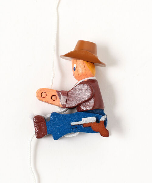 bpr BEAMS(ビーピーアール ビームス )の「Peter Ulbricht / CLIMBING FIGURE(フィギュア・メンズ・その他/その他1/その他2/その他3/その他4/その他5/その他6/その他7/その他8・ONE SIZE)」の21枚目の写真