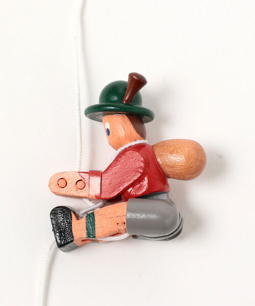 bpr BEAMS(ビーピーアール ビームス )の「Peter Ulbricht / CLIMBING FIGURE(フィギュア・メンズ・その他/その他1/その他2/その他3/その他4/その他5/その他6/その他7/その他8・ONE SIZE)」の22枚目の写真