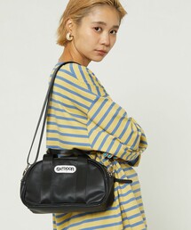 FREAK'S STORE | OUTDOOR PRODUCTS× FREAK'S STORE/アウトドアプロダクツ 別注ボストンバッグ(ボストンバッグ)