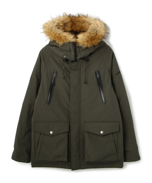 schott（ショット）の「Schott/ショット/SNORKEL DOWN PARKA