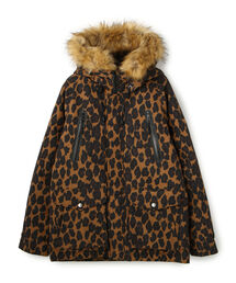 schott | Schott/ショット/SNORKEL DOWN PARKA/シュノーケル ダウンパーカー(ダウンジャケット/コート)