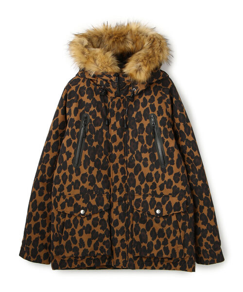 schott（ショット）の「Schott/ショット/SNORKEL DOWN PARKA