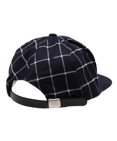 WEGO（ウィゴー）の「WEGO/NYベースボールキャップ（キャップ・メンズ・その他1/ホワイト/ブラック/ベージュ/ネイビー・FREE）」の9枚目の写真