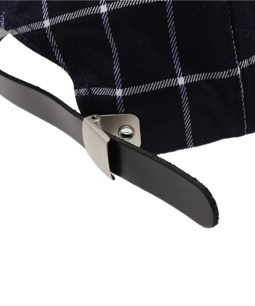 WEGO（ウィゴー）の「WEGO/NYベースボールキャップ（キャップ・メンズ・その他1/ホワイト/ブラック/ベージュ/ネイビー・FREE）」の11枚目の写真