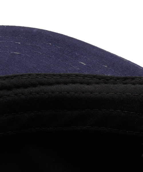 WEGO（ウィゴー）の「WEGO/NYベースボールキャップ（キャップ・メンズ・その他1/ホワイト/ブラック/ベージュ/ネイビー・FREE）」の7枚目の写真