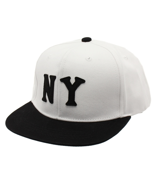 WEGO（ウィゴー）の「WEGO/NYベースボールキャップ（キャップ・メンズ・その他1/ホワイト/ブラック/ベージュ/ネイビー・FREE）」の20枚目の写真