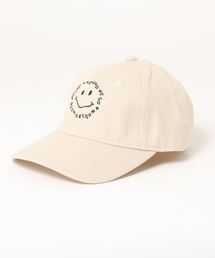 21 KD ROUND WE GO CO/DCキッズキャップ