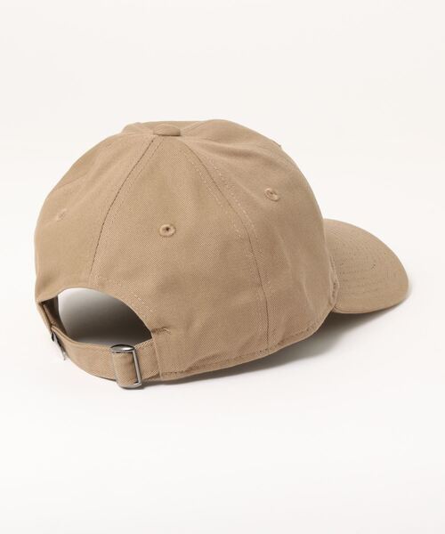 DC SHOES（ディーシーシューズ）の「21 KD ROUND WE GO CO/DCキッズキャップ（キャップ・キッズ・ブラック/ベージュ/オートミール・FREE）」の4枚目の写真