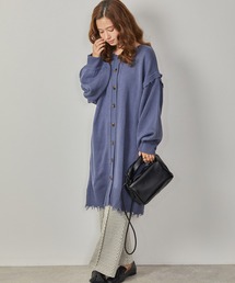 Amourire | 2WAYカーデワンピース(ワンピース)