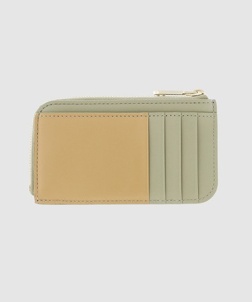 クロエ Chloe KIKI スモールパース ミニ財布 ショップ袋付 クロエ Chloe 折財布 3つ折り KIKI スモールパース ショップ袋付