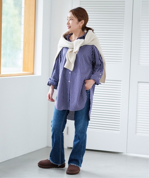 FRAMeWORK（フレームワーク）の「【UGG】 Numel Chelsea◆（その他シューズ・レディース・ブラック/ブラウン・25cm/24cm/23cm）」の11枚目の写真