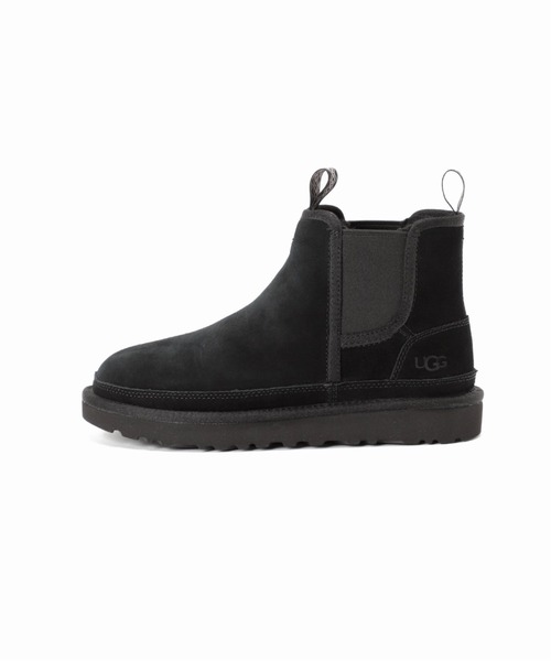 FRAMeWORK（フレームワーク）の「【UGG】 Numel Chelsea◆（その他シューズ・レディース・ブラック/ブラウン・25cm/24cm/23cm）」の5枚目の写真