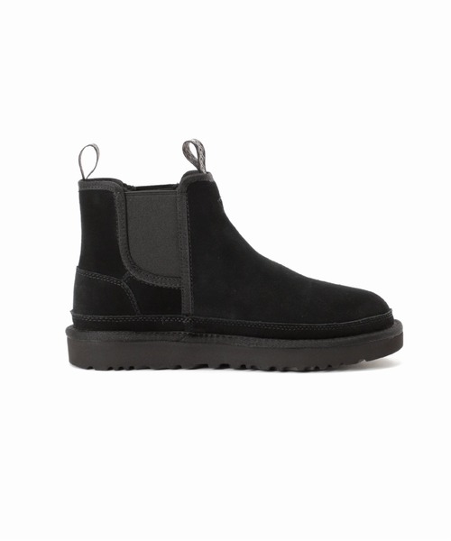 FRAMeWORK（フレームワーク）の「【UGG】 Numel Chelsea◆（その他シューズ・レディース・ブラック/ブラウン・25cm/24cm/23cm）」の12枚目の写真